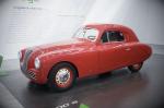 Fiat 1100 S 1947 года